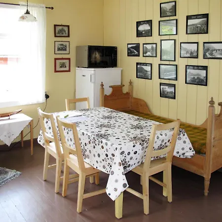 Jolstrablikk - Fjs096 By Interhome Holiday home *